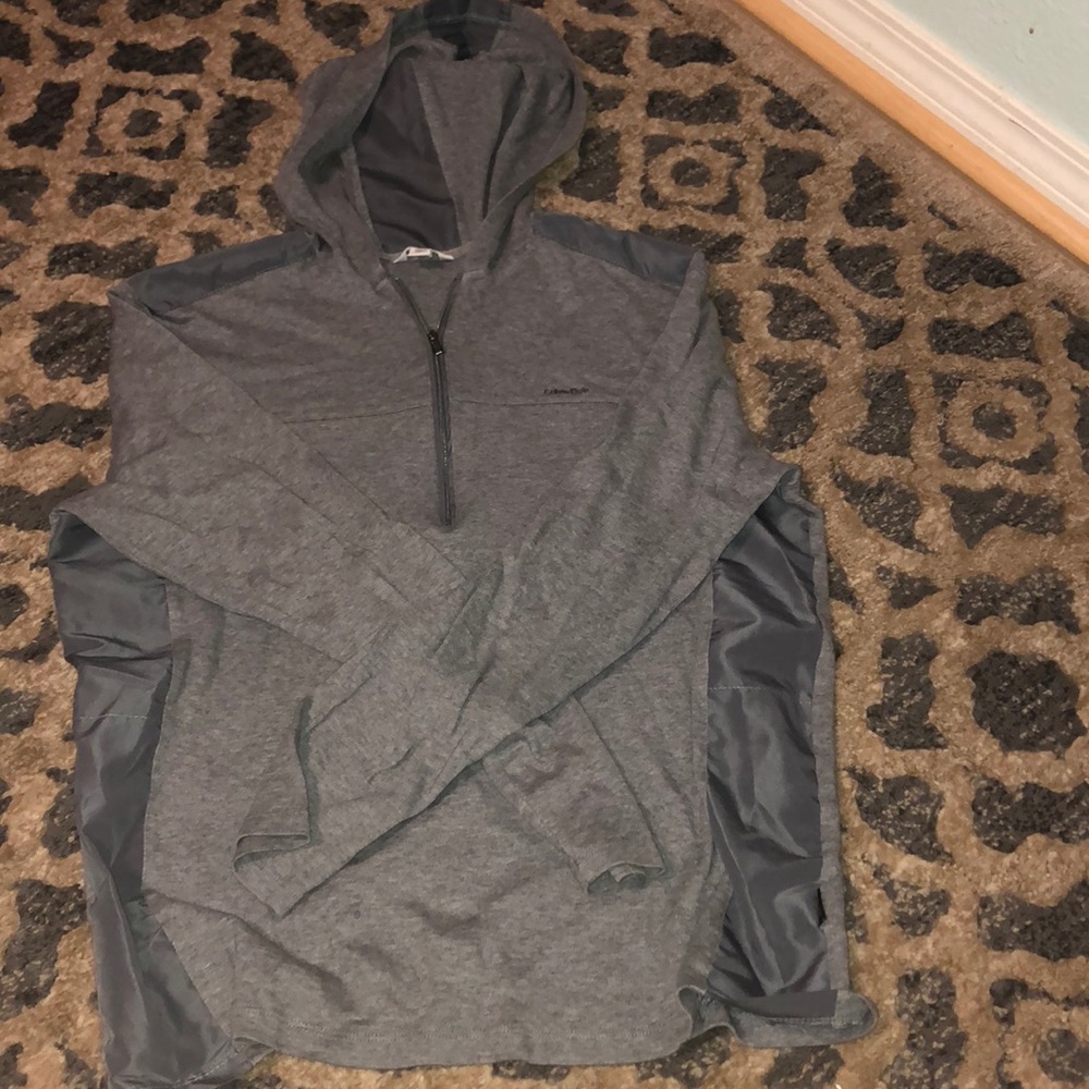 Calvin Klein jacket